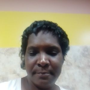 Meet your Posher, Theresa